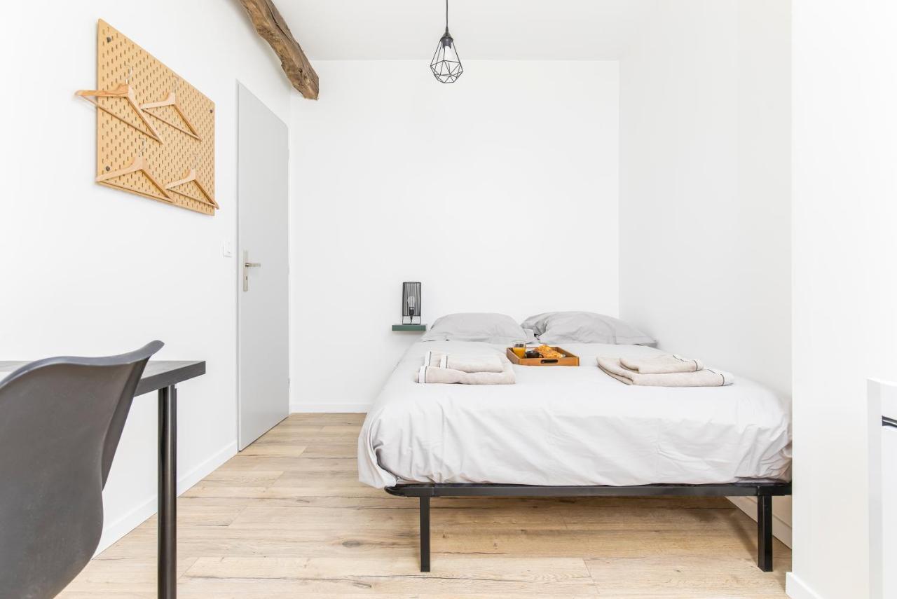 Gambetta 403 Cahorscitystay Exterior foto