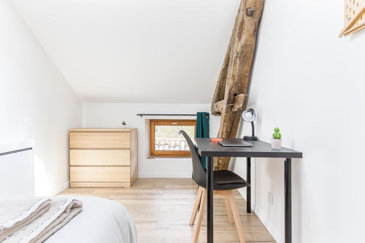 Gambetta 403 Cahorscitystay Exterior foto